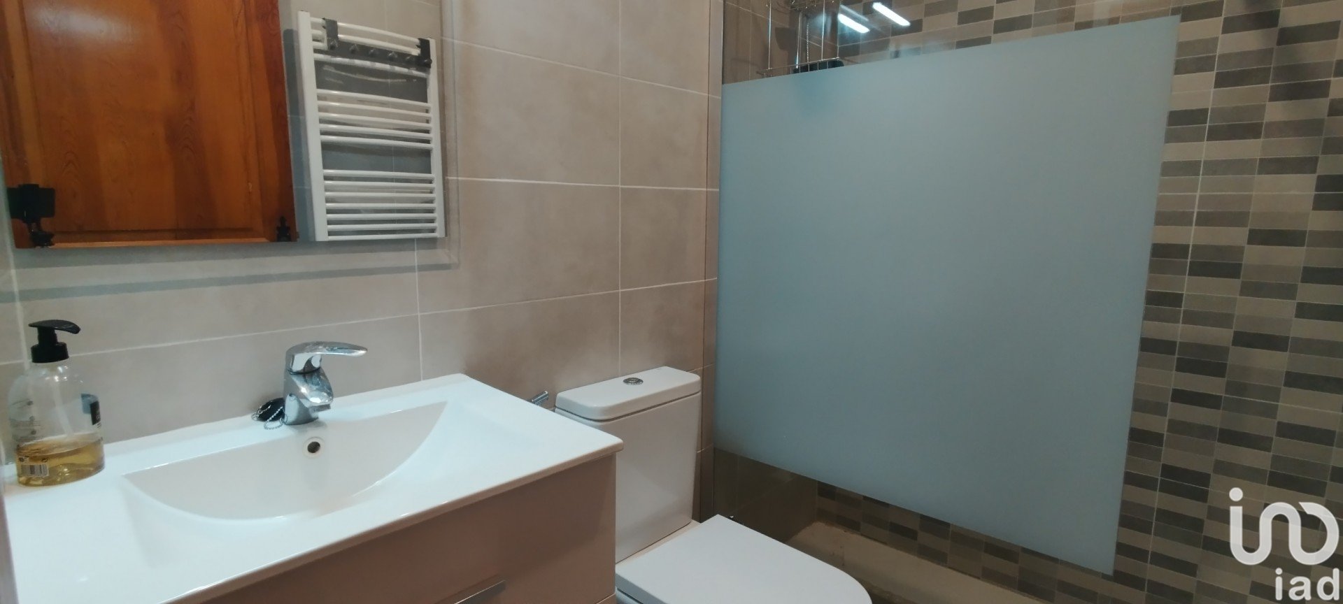 Slott i Torredembarra, Tarragona, Spanien 3 sovrum, 300 kvm. Nr. 153777