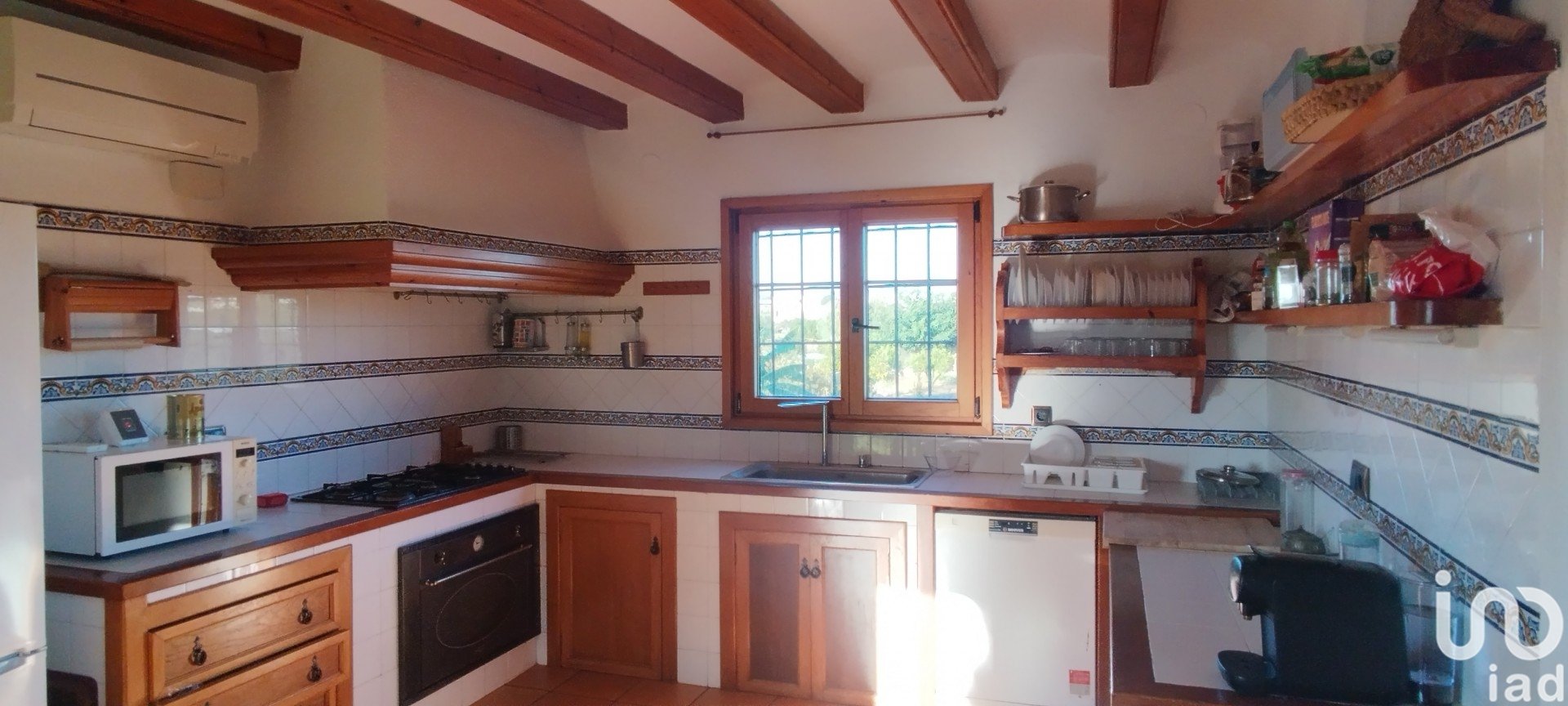 Slott i Torredembarra, Tarragona, Spanien 3 sovrum, 300 kvm. Nr. 153777