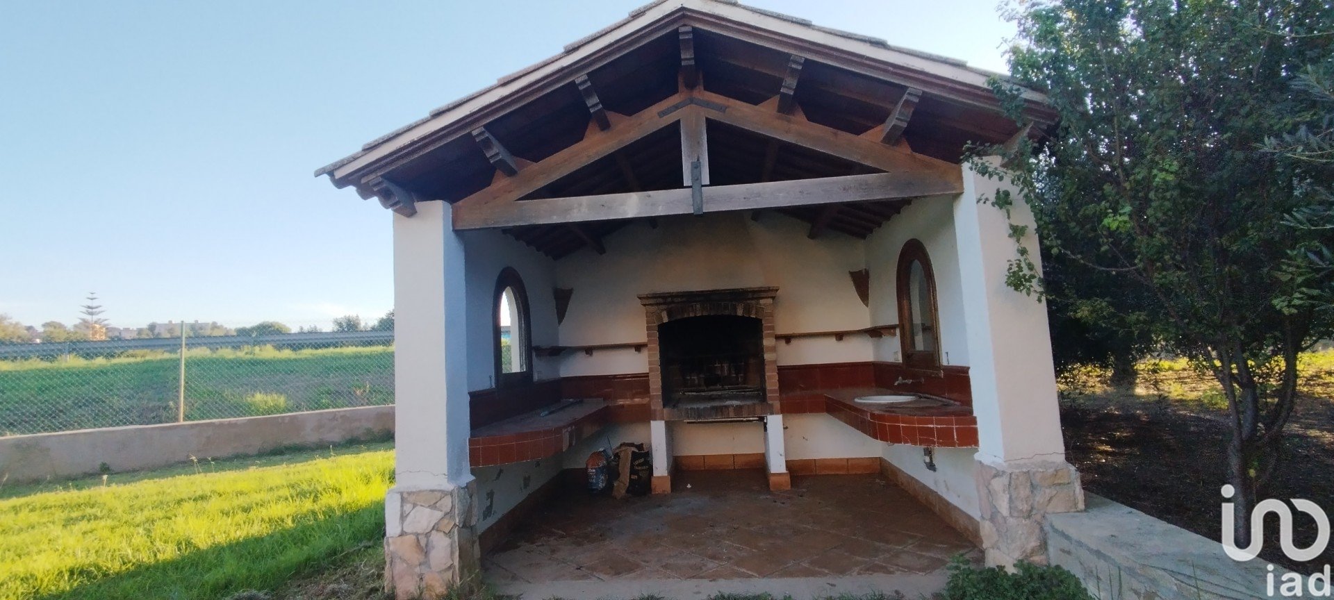 Slott i Torredembarra, Tarragona, Spanien 3 sovrum, 300 kvm. Nr. 153777