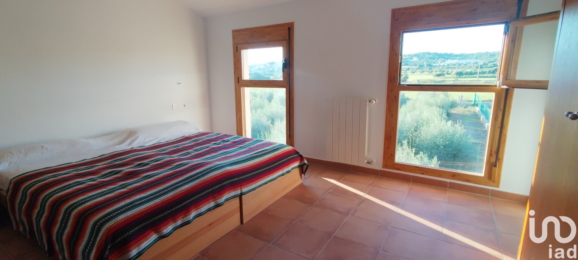 Slott i Torredembarra, Tarragona, Spanien 3 sovrum, 300 kvm. Nr. 153777