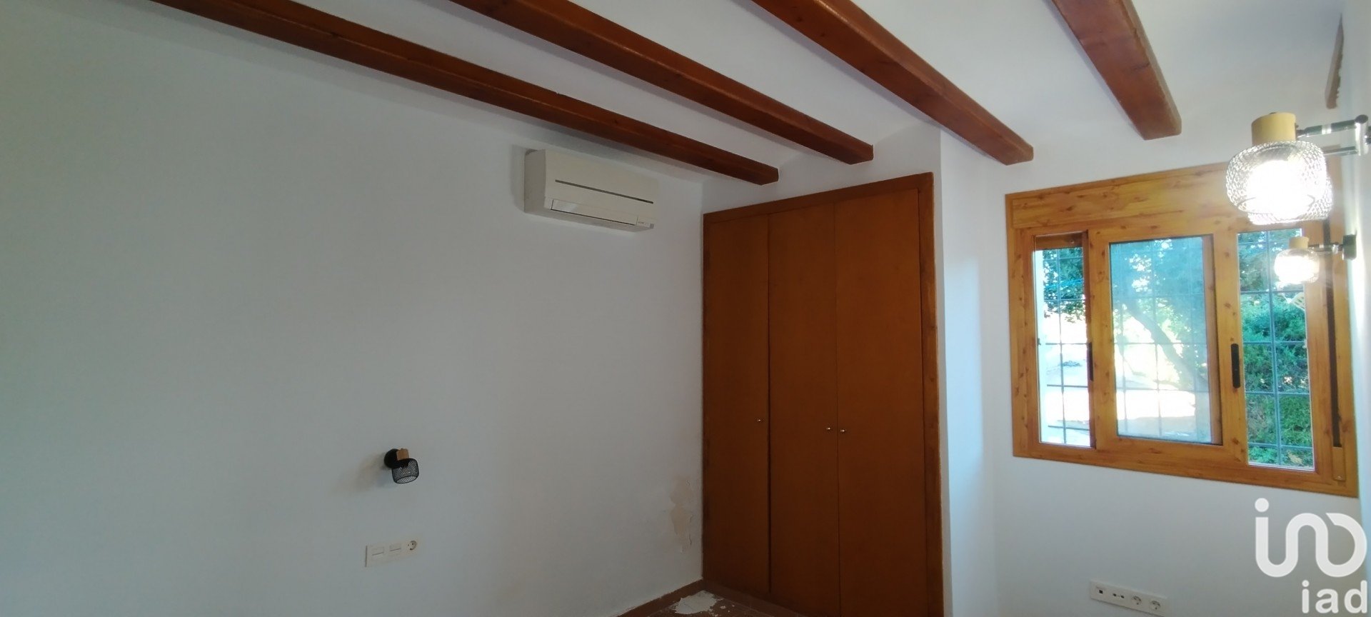Slott i Torredembarra, Tarragona, Spanien 3 sovrum, 300 kvm. Nr. 153777