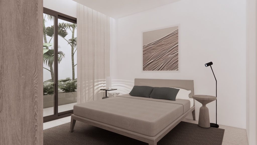 Dzīvoklis San Pedro del Pinatar, Murcia, Spānijā 3 istabas, 109 m2 Nr. 144772