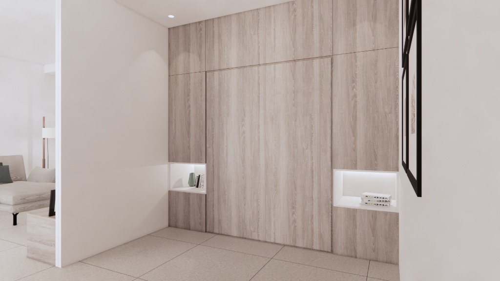 Dzīvoklis San Pedro del Pinatar, Murcia, Spānijā 3 istabas, 109 m2 Nr. 144772