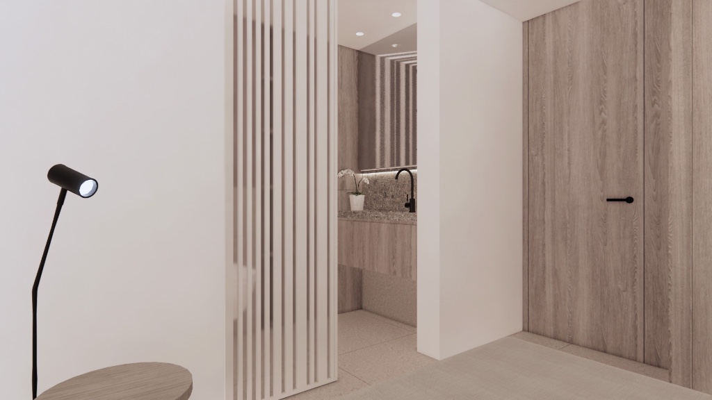 Dzīvoklis San Pedro del Pinatar, Murcia, Spānijā 3 istabas, 109 m2 Nr. 144772