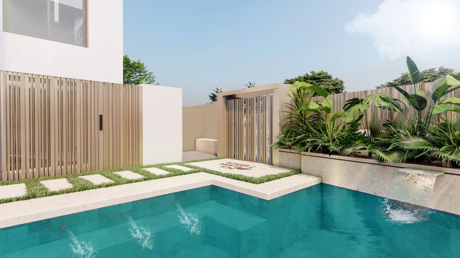 Dzīvoklis San Pedro del Pinatar, Murcia, Spānijā 3 istabas, 109 m2 Nr. 144772