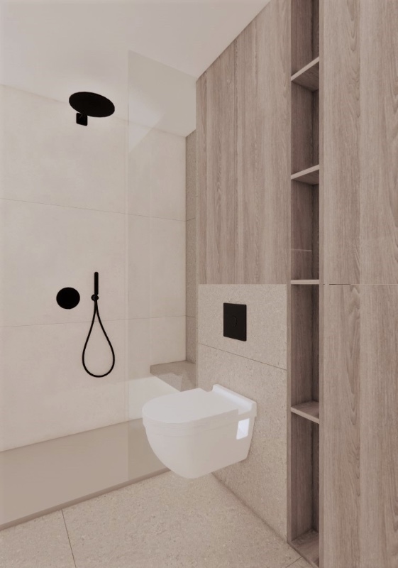 Dzīvoklis San Pedro del Pinatar, Murcia, Spānijā 3 istabas, 109 m2 Nr. 144772