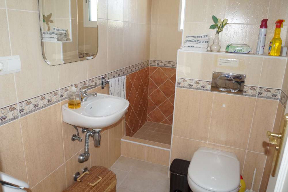 Finca i Catral, Alicante, Spanien 4 sovrum, 235 kvm. Nr. 144771