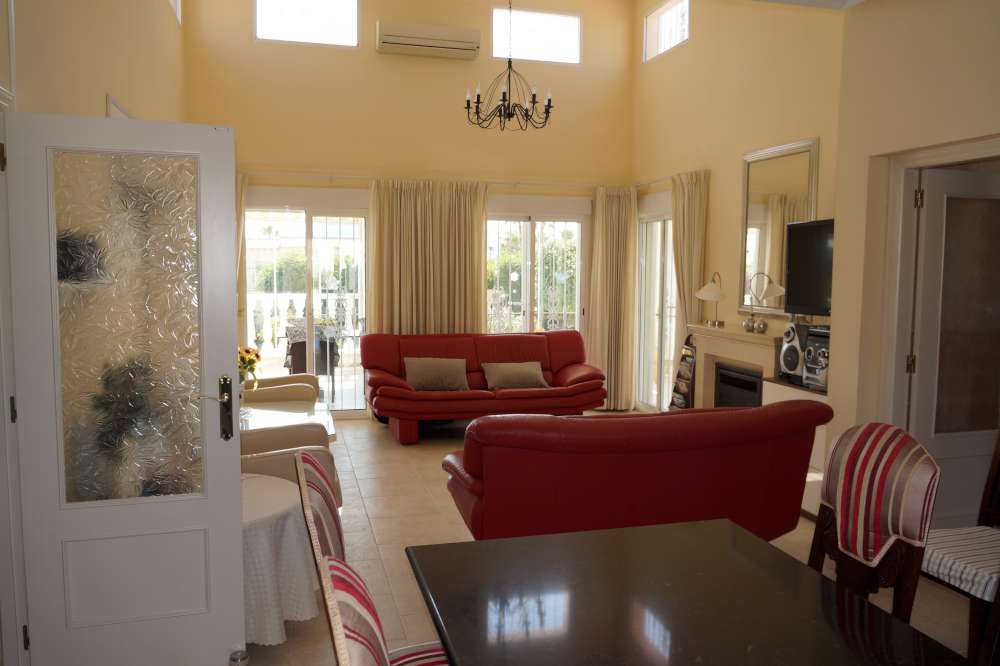 Finca i Catral, Alicante, Spanien 4 sovrum, 235 kvm. Nr. 144771