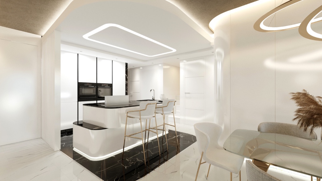 Apartament w Alicante, Hiszpania 2 sypialnie, 78 mkw. nr 144773