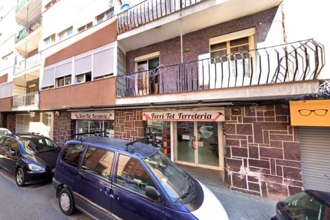 Dzīvoklis Mataro, Barcelona, Spānijā 3 istabas, 49 m2 Nr. 191575