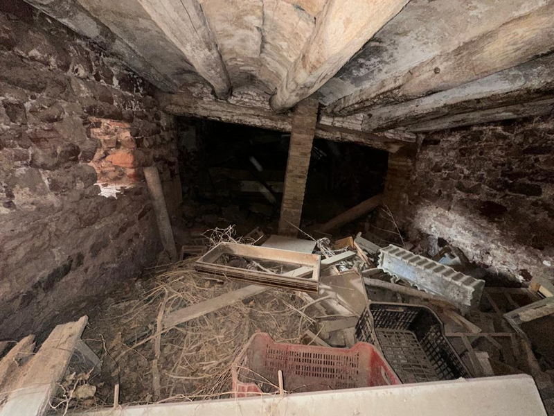 House à Corbera de Llobregat, Barcelona, Espagne 2 chambres, 271 m2 No. 191579