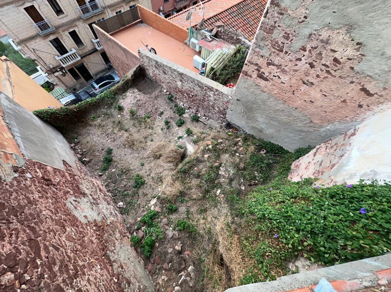 House à Corbera de Llobregat, Barcelona, Espagne 2 chambres, 271 m2 No. 191579
