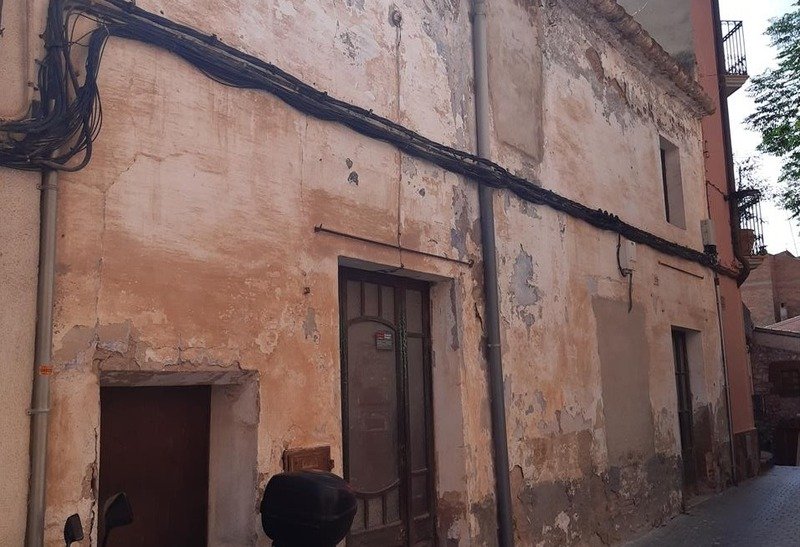 House à Corbera de Llobregat, Barcelona, Espagne 2 chambres, 271 m2 No. 191579