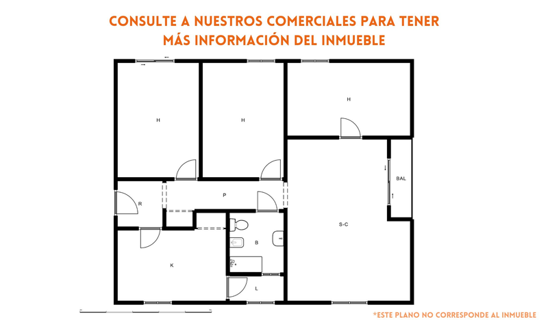 House à Corbera de Llobregat, Barcelona, Espagne 2 chambres, 271 m2 No. 191579