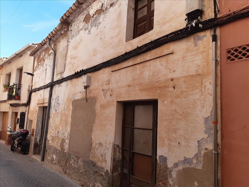 House à Corbera de Llobregat, Barcelona, Espagne 2 chambres, 271 m2 No. 191579