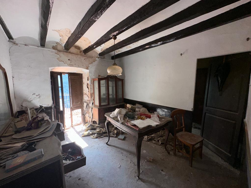 House à Corbera de Llobregat, Barcelona, Espagne 2 chambres, 271 m2 No. 191579
