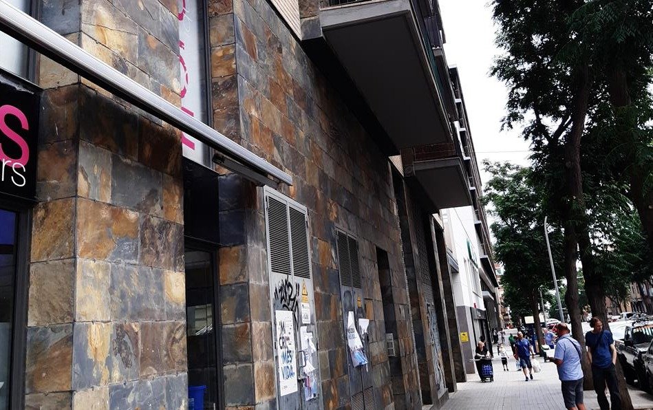 Retail store in Sabadell, Barcelona, Spain 305 sq.m. No. 191577