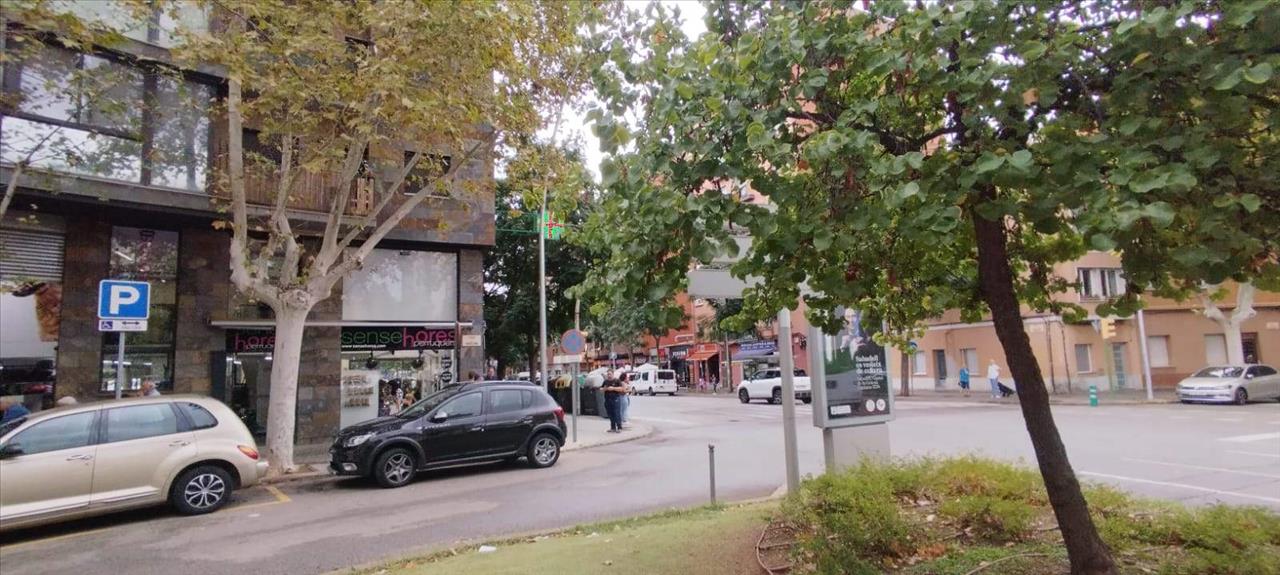 Retail store in Sabadell, Barcelona, Spain 305 sq.m. No. 191577