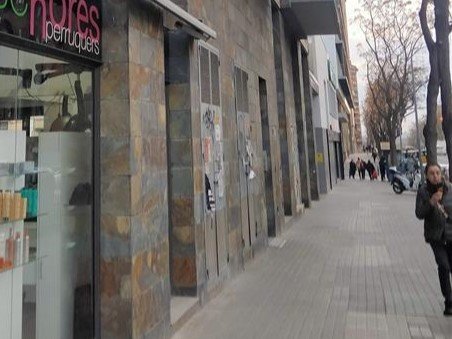 Retail store in Sabadell, Barcelona, Spain 305 sq.m. No. 191577