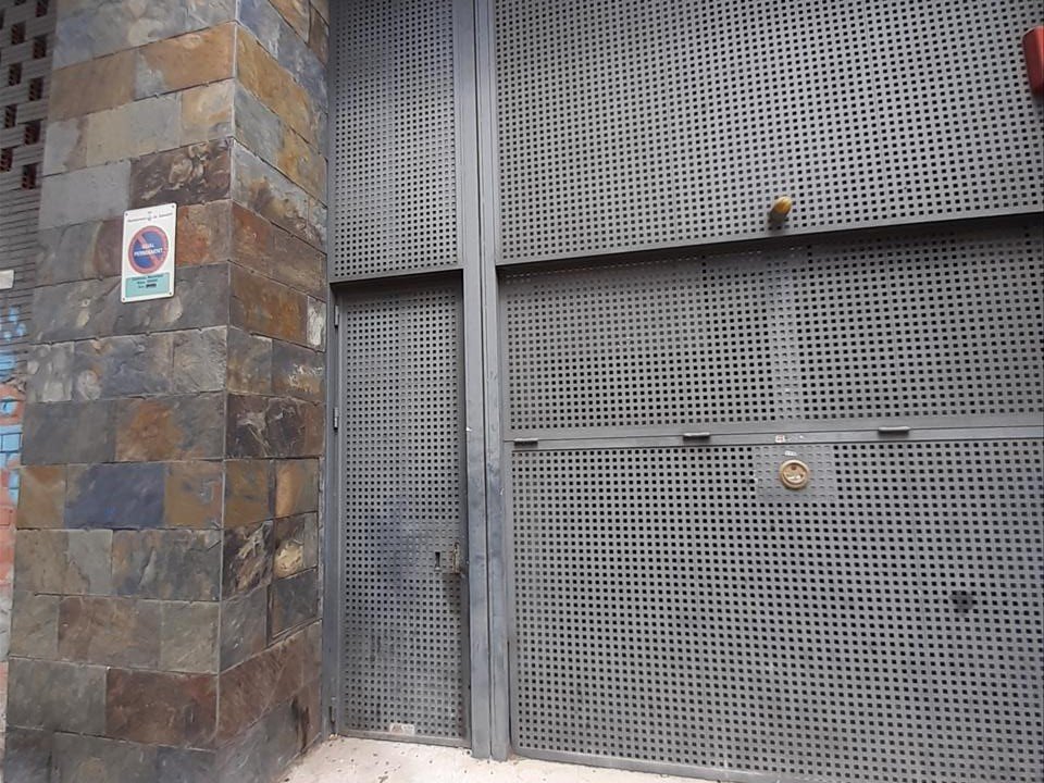 Retail store in Sabadell, Barcelona, Spain 305 sq.m. No. 191577