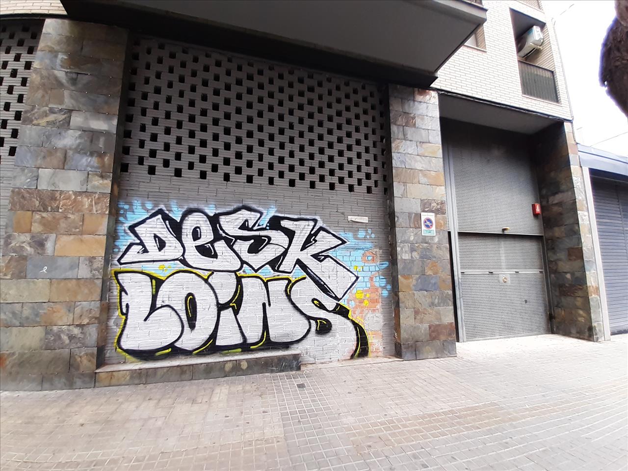 Retail store in Sabadell, Barcelona, Spain 305 sq.m. No. 191577