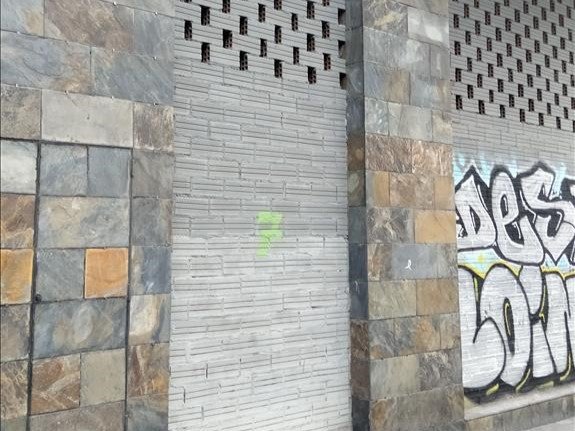 Retail store in Sabadell, Barcelona, Spain 305 sq.m. No. 191577