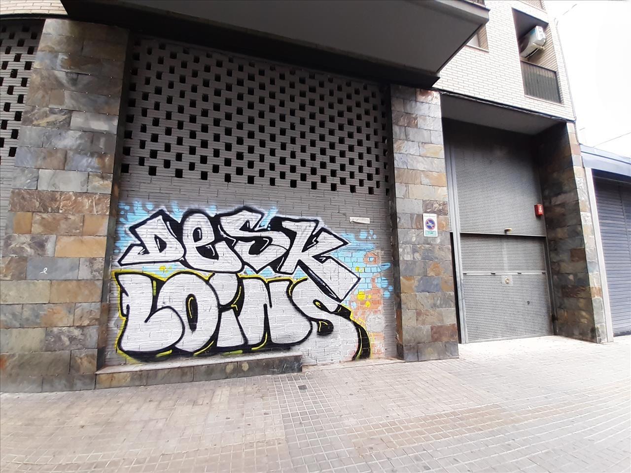 Retail store in Sabadell, Barcelona, Spain 305 sq.m. No. 191577