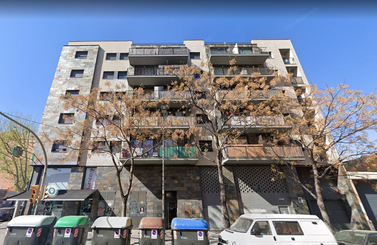 Retail store in Sabadell, Barcelona, Spain 305 sq.m. No. 191577