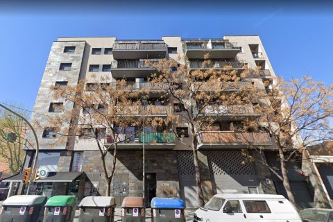 Veikals Sabadell, Barcelona, Spānijā 305 m2 Nr. 191577