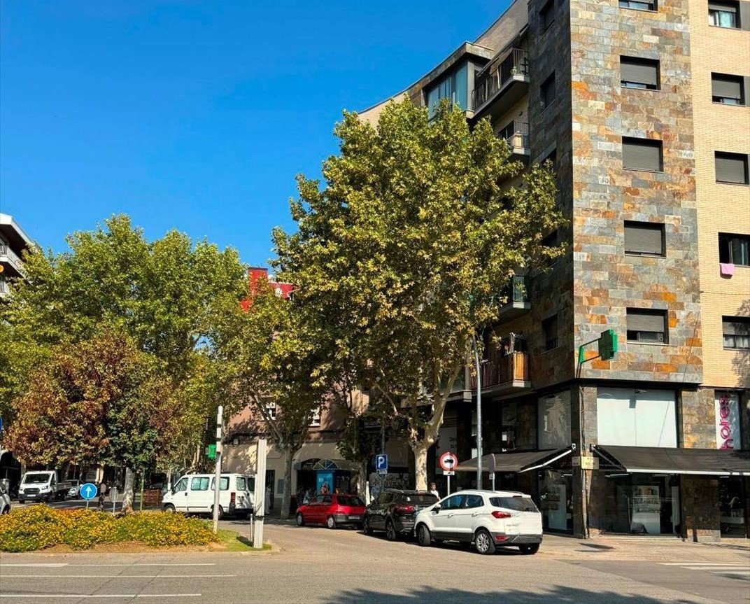 Dzīvoklis Sabadell, Barcelona, Spānijā 251 m2 Nr. 191578