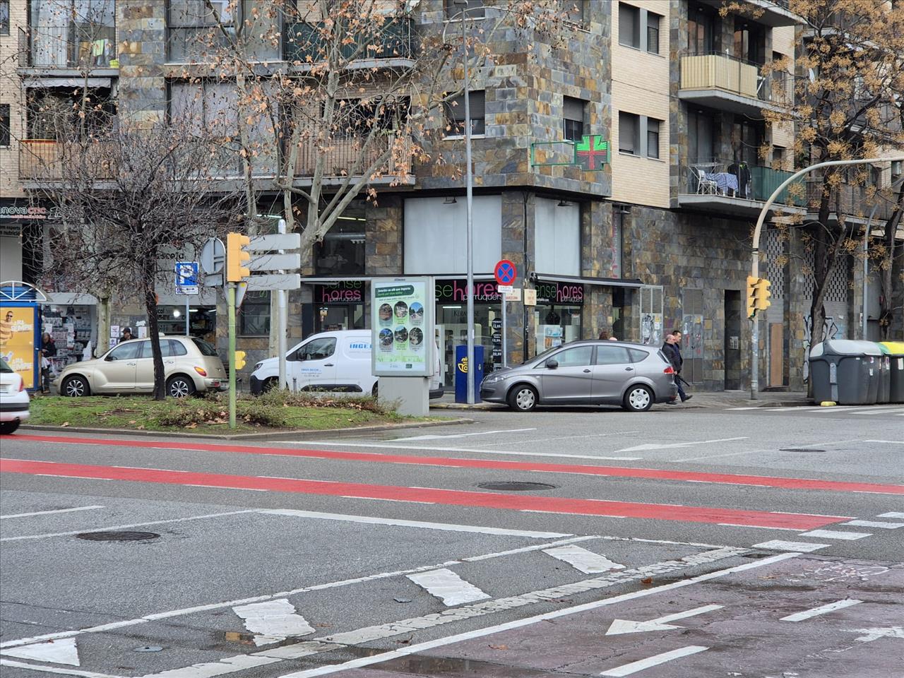 Dzīvoklis Sabadell, Barcelona, Spānijā 251 m2 Nr. 191578
