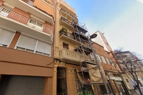 Ladengeschäft in Barcelona, Spanien 31 m2 Nr. 191576