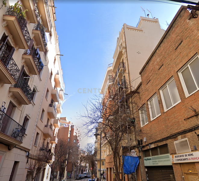 Veikals Barcelona, Spānijā 31 m2 Nr. 191576