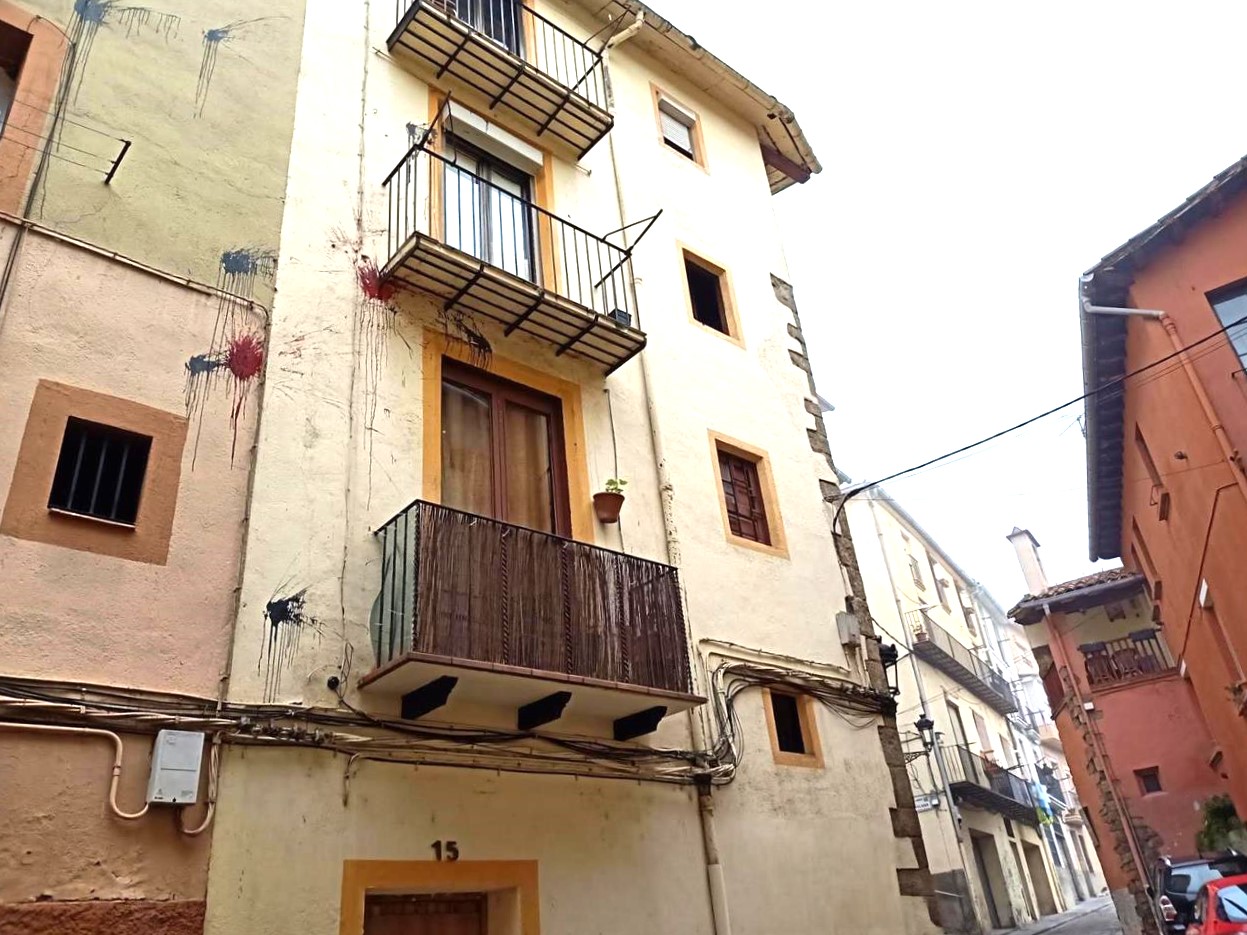 Apartament w Berga, Barcelona, Hiszpania 3 sypialnie, 145 mkw. nr 191574