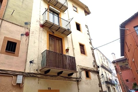Apartment à Berga, Barcelona, Espagne 3 chambres, 145 m2 No. 191574