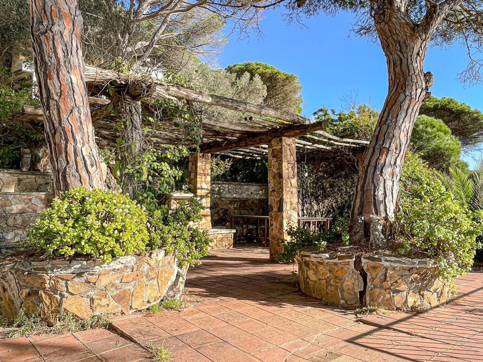 Māja Lloret de Mar, Girona, Spānijā 7 istabas, 283 m2 Nr. 160733