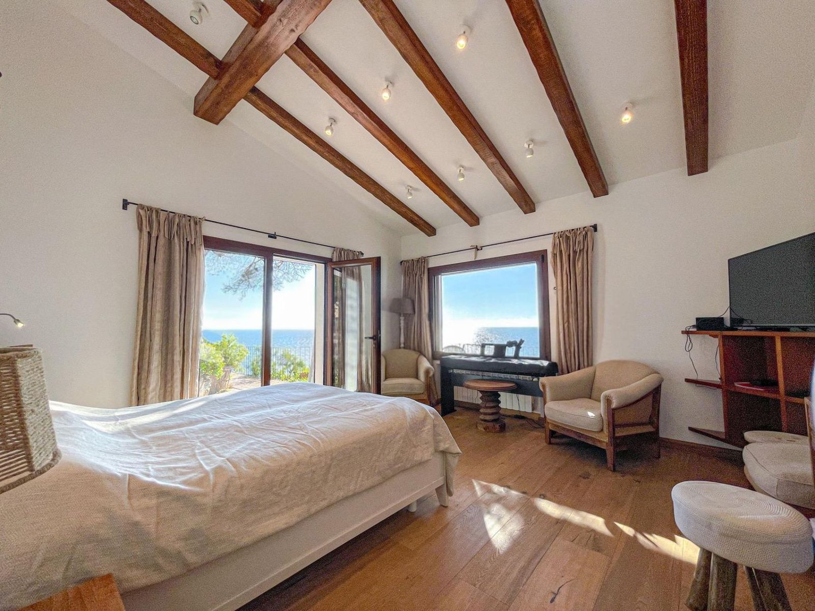 Māja Lloret de Mar, Girona, Spānijā 7 istabas, 283 m2 Nr. 160733