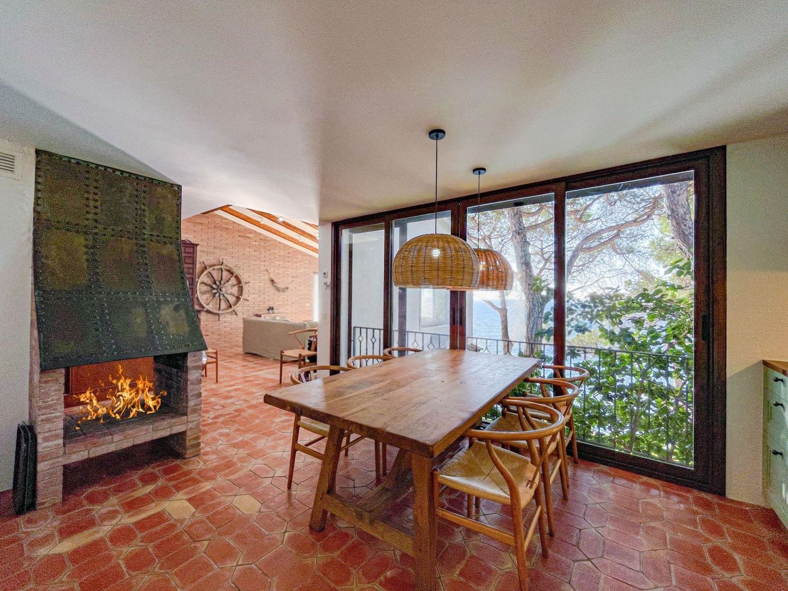 Māja Lloret de Mar, Girona, Spānijā 7 istabas, 283 m2 Nr. 160733