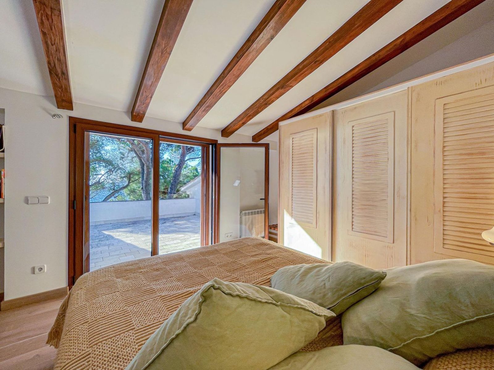 Māja Lloret de Mar, Girona, Spānijā 7 istabas, 283 m2 Nr. 160733