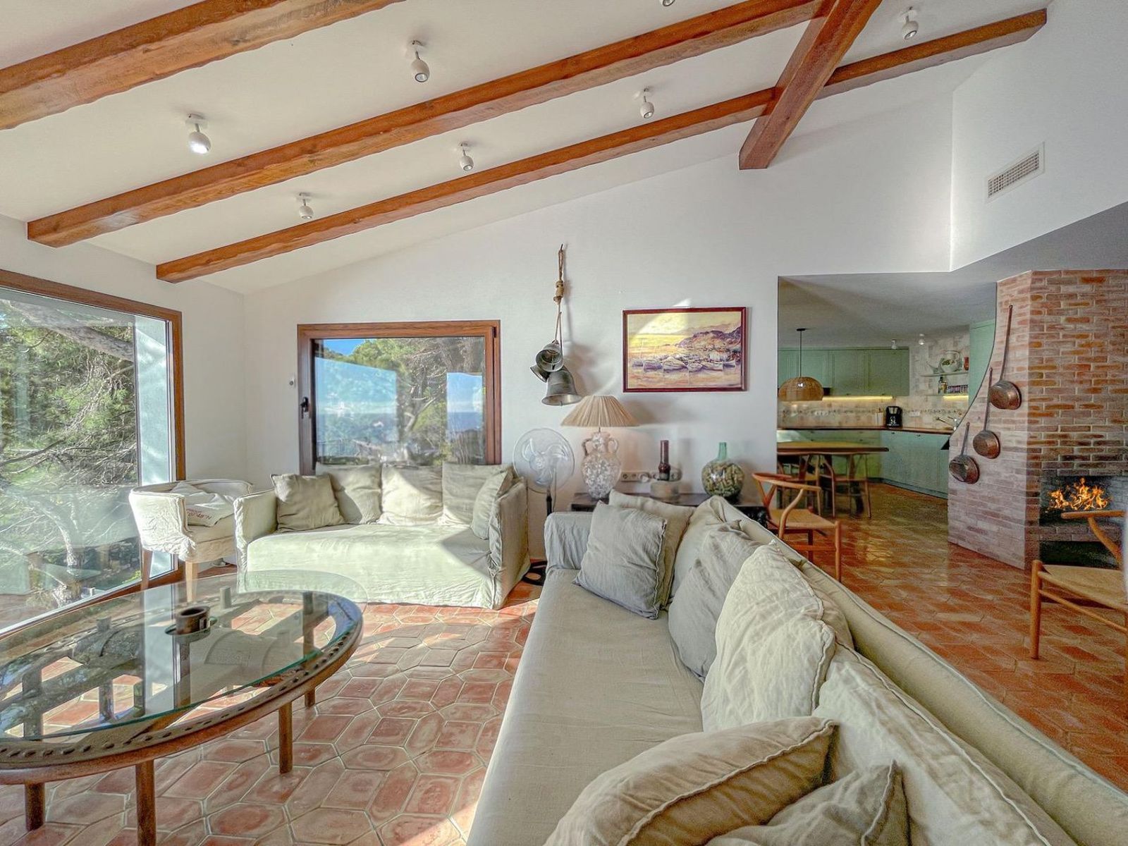 Māja Lloret de Mar, Girona, Spānijā 7 istabas, 283 m2 Nr. 160733