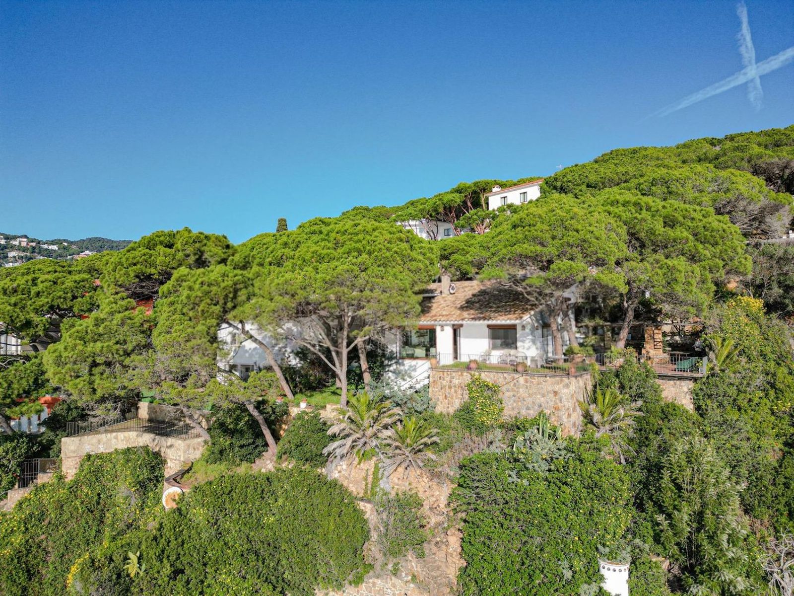 Māja Lloret de Mar, Girona, Spānijā 7 istabas, 283 m2 Nr. 160733