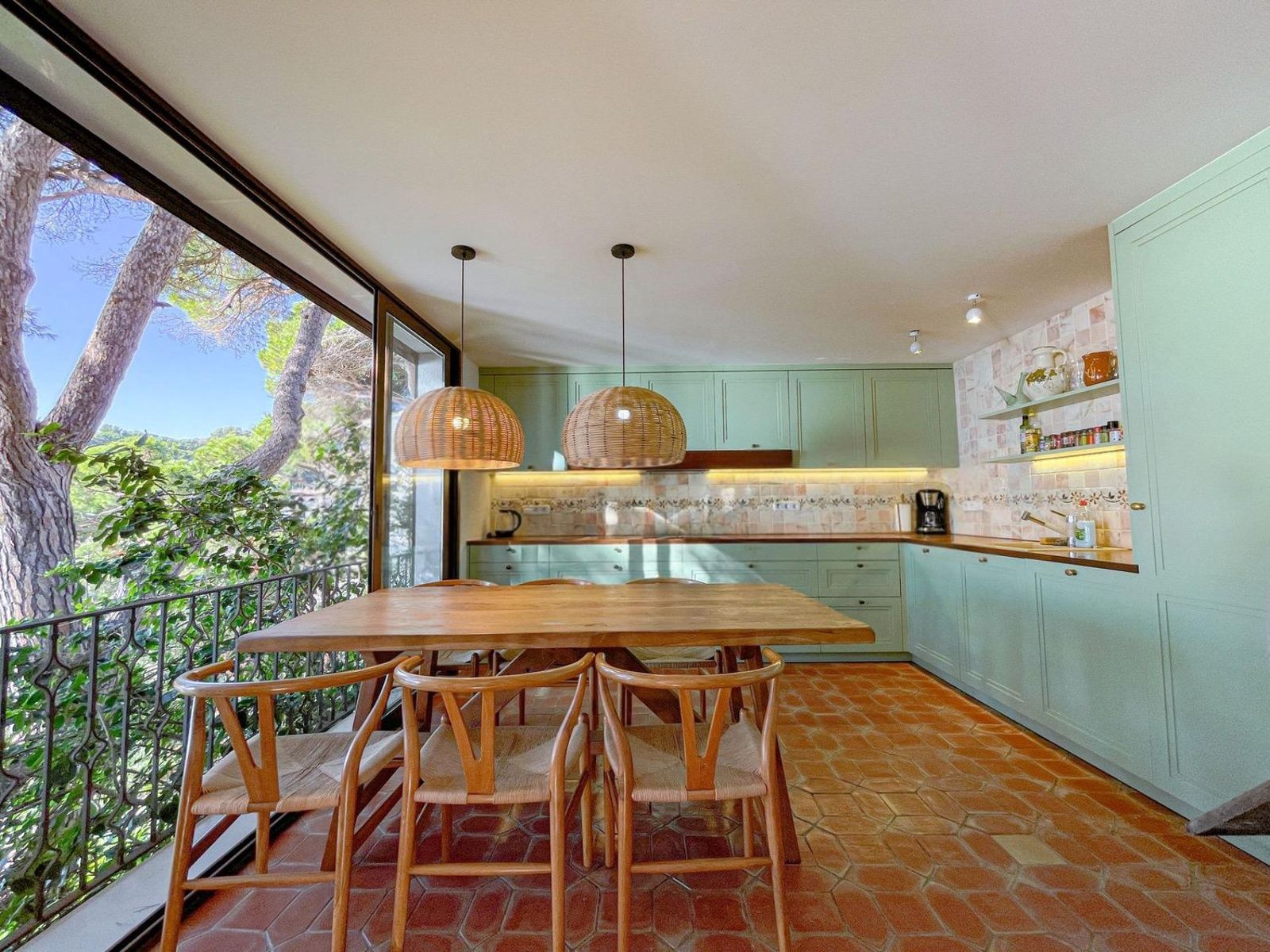 Māja Lloret de Mar, Girona, Spānijā 7 istabas, 283 m2 Nr. 160733