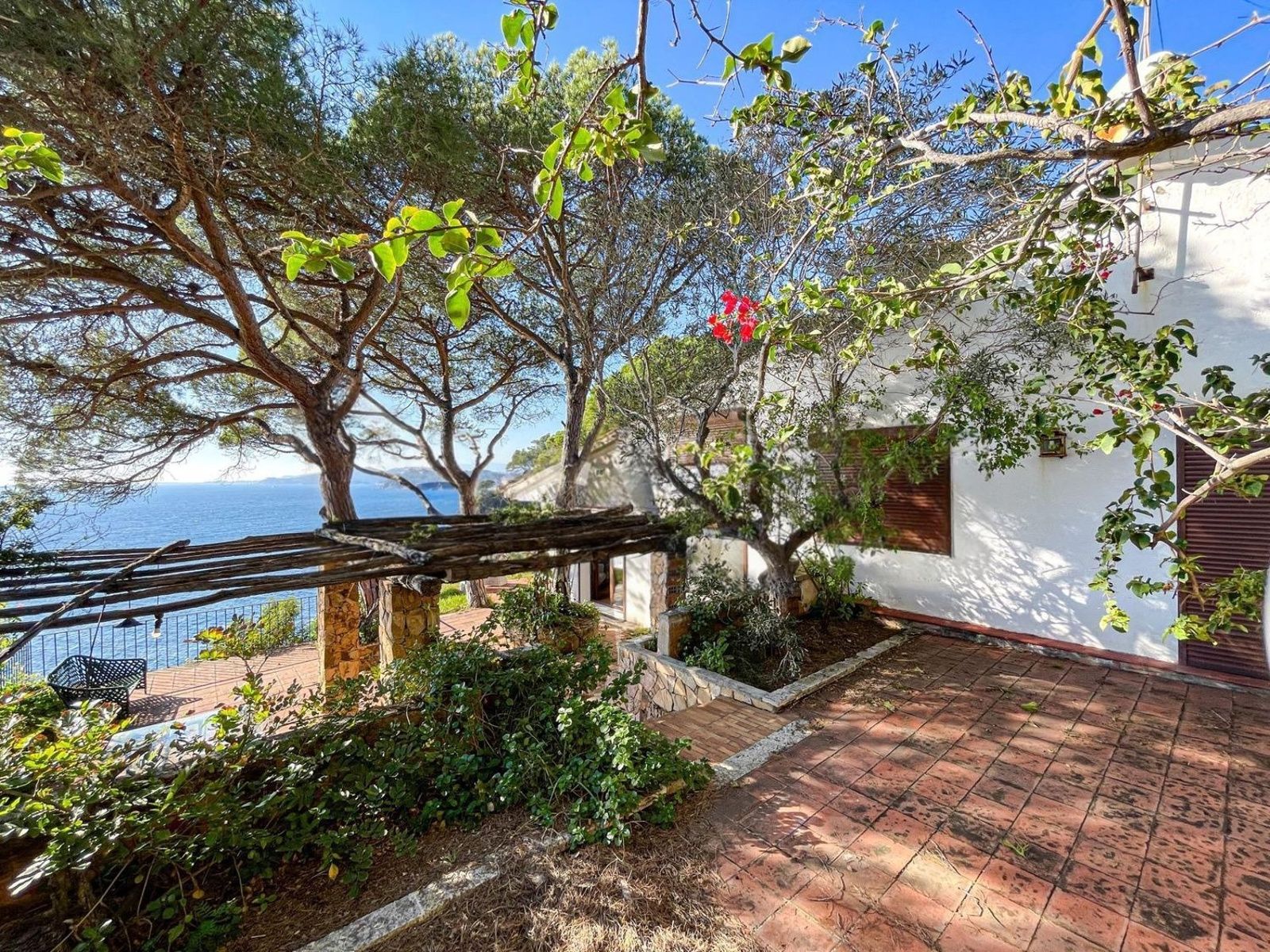 Māja Lloret de Mar, Girona, Spānijā 7 istabas, 283 m2 Nr. 160733