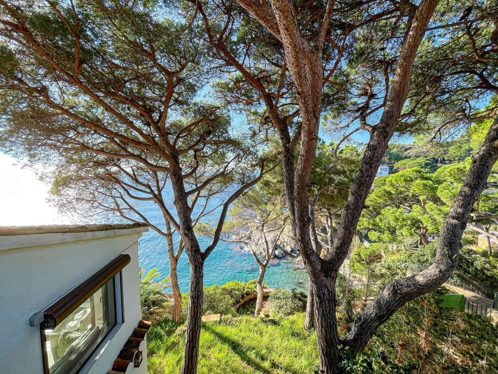 Māja Lloret de Mar, Girona, Spānijā 7 istabas, 283 m2 Nr. 160733
