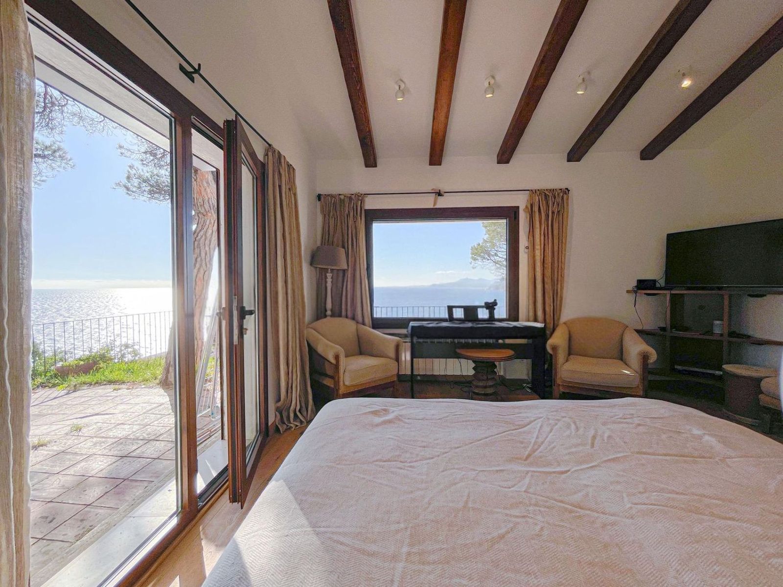 Māja Lloret de Mar, Girona, Spānijā 7 istabas, 283 m2 Nr. 160733