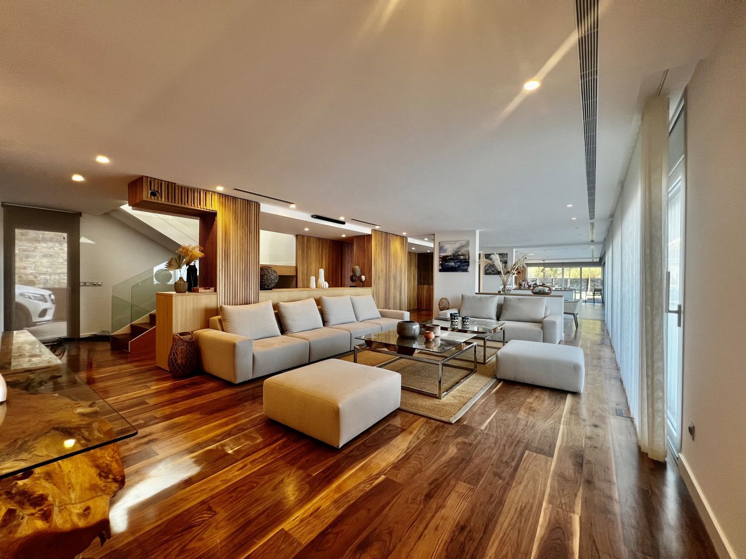 Casa in Spagna 6 camere da letto, 858 mq. N° 160734