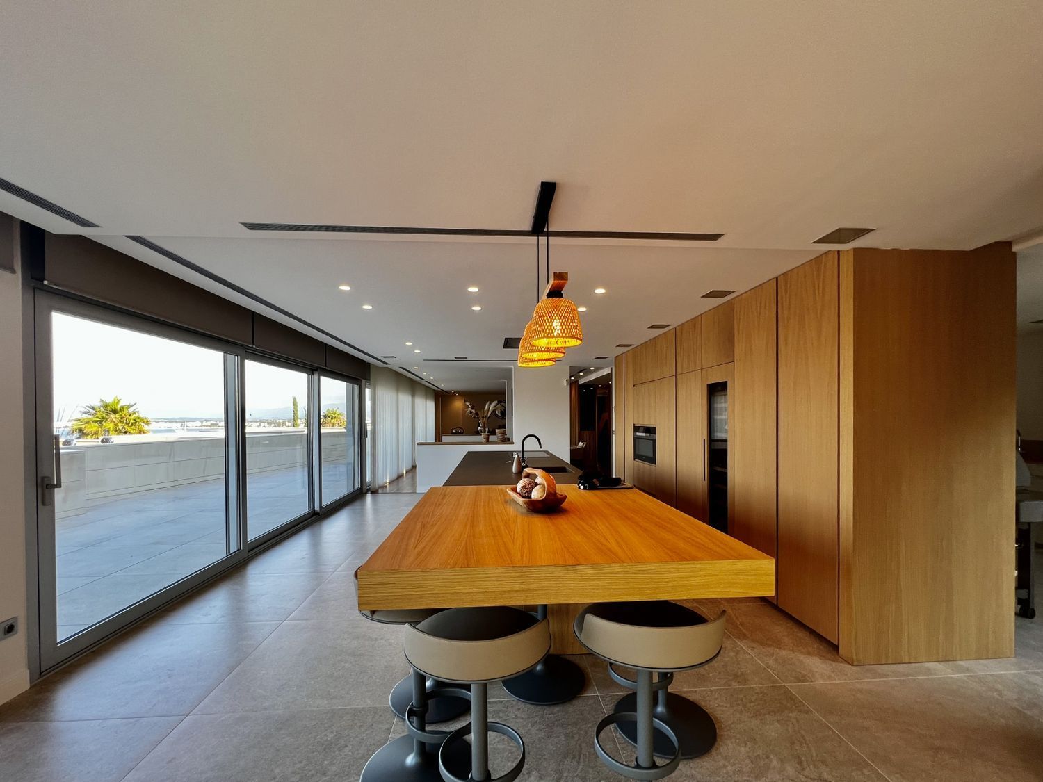 Casa in Spagna 6 camere da letto, 858 mq. N° 160734
