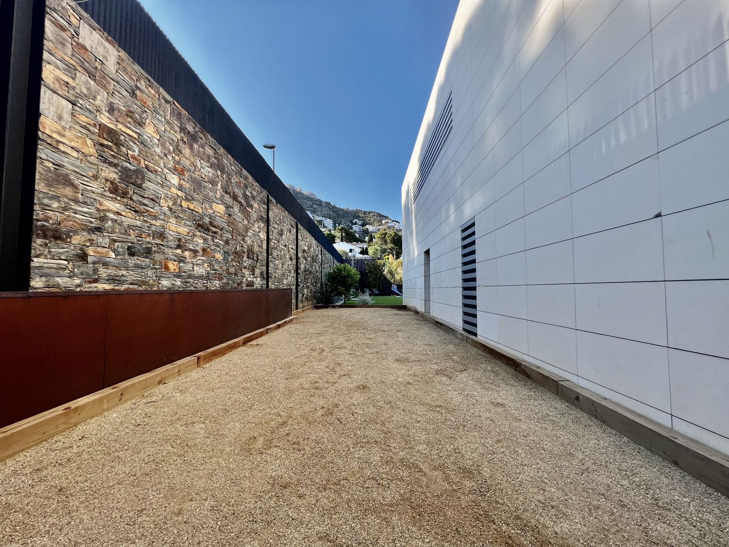 Casa in Spagna 6 camere da letto, 858 mq. N° 160734