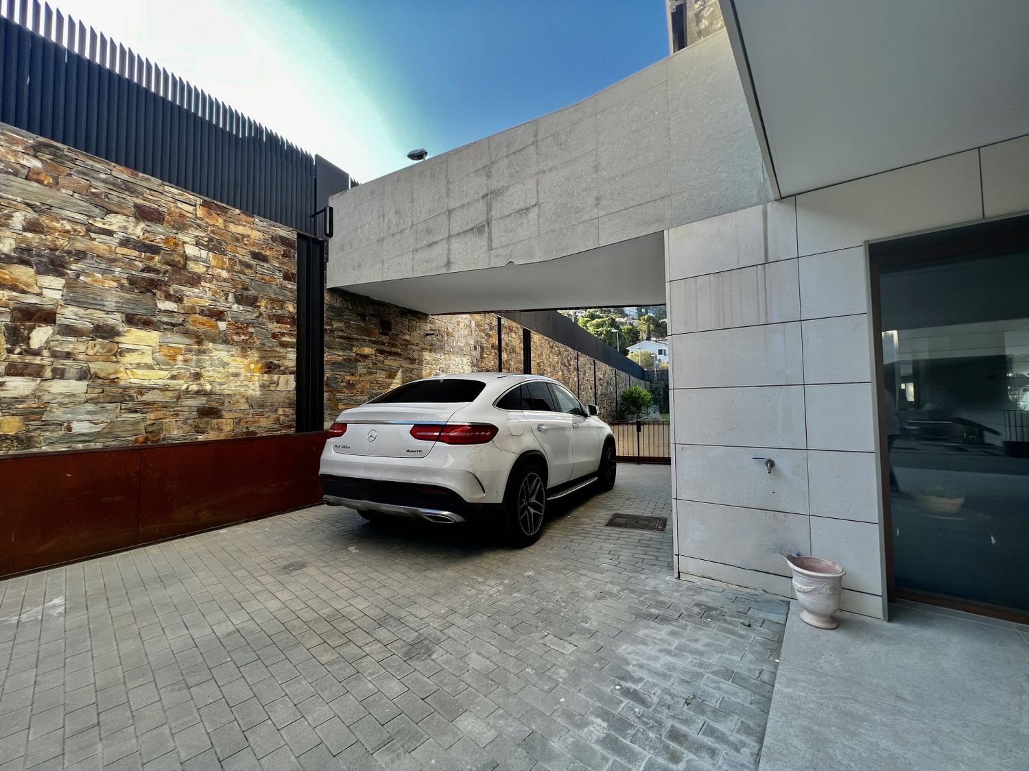 Casa in Spagna 6 camere da letto, 858 mq. N° 160734