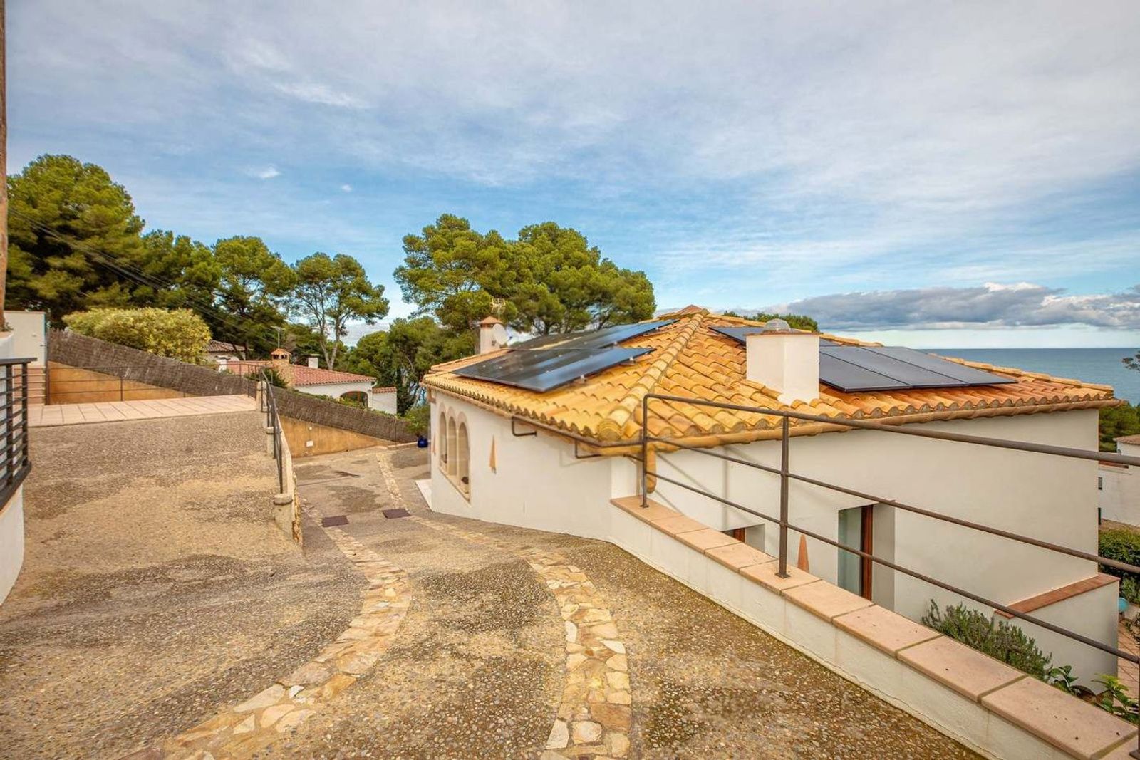 House à Begur, Girona, Espagne 4 chambres, 322 m2 No. 160732
